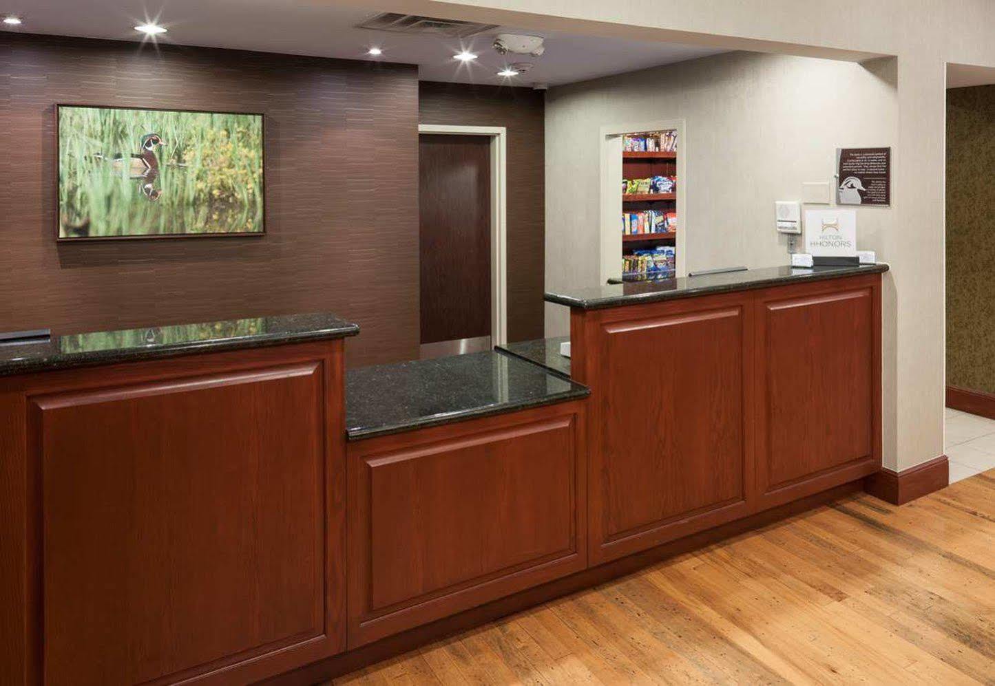 Springhill Suites By Marriott Dallas Dfw Airport East Las Colinas Ървинг Екстериор снимка