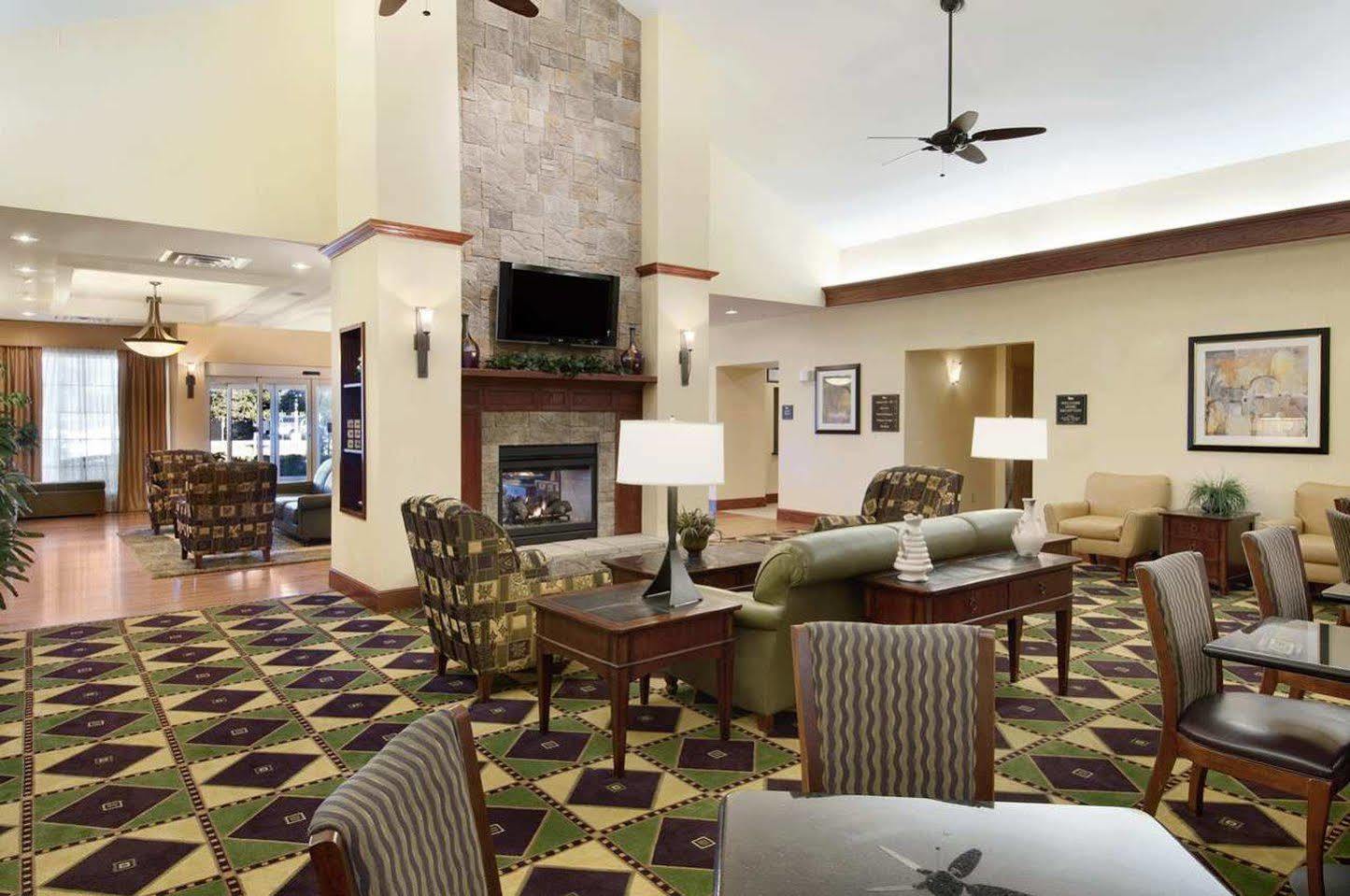 Springhill Suites By Marriott Dallas Dfw Airport East Las Colinas Ървинг Екстериор снимка