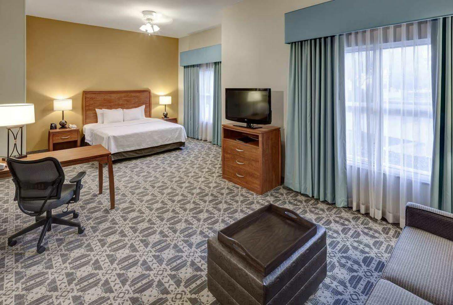 Springhill Suites By Marriott Dallas Dfw Airport East Las Colinas Ървинг Екстериор снимка